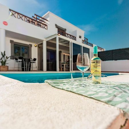 Villa Renato Коста Бланка Экстерьер фото