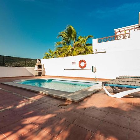 Villa Renato Коста Бланка Экстерьер фото