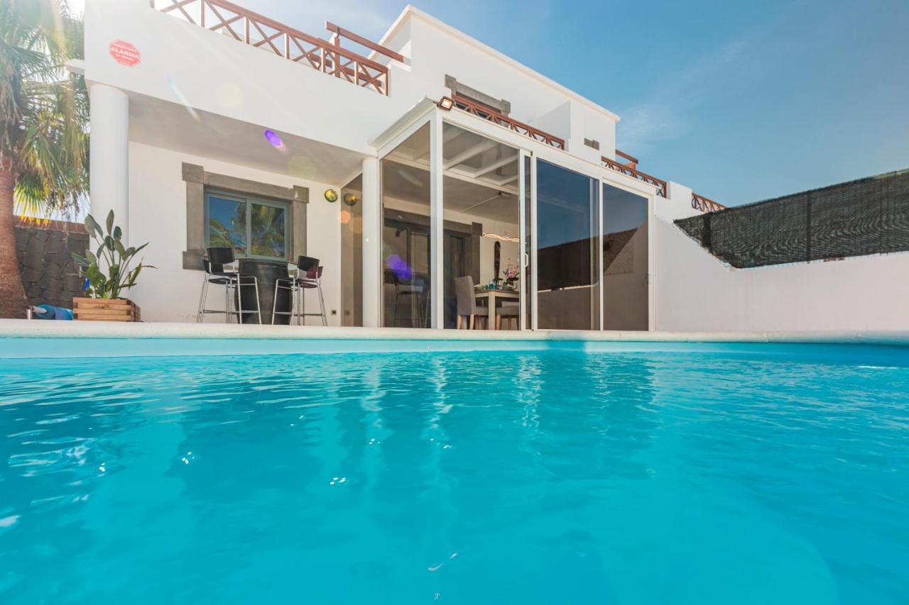 Villa Renato Коста Бланка Экстерьер фото