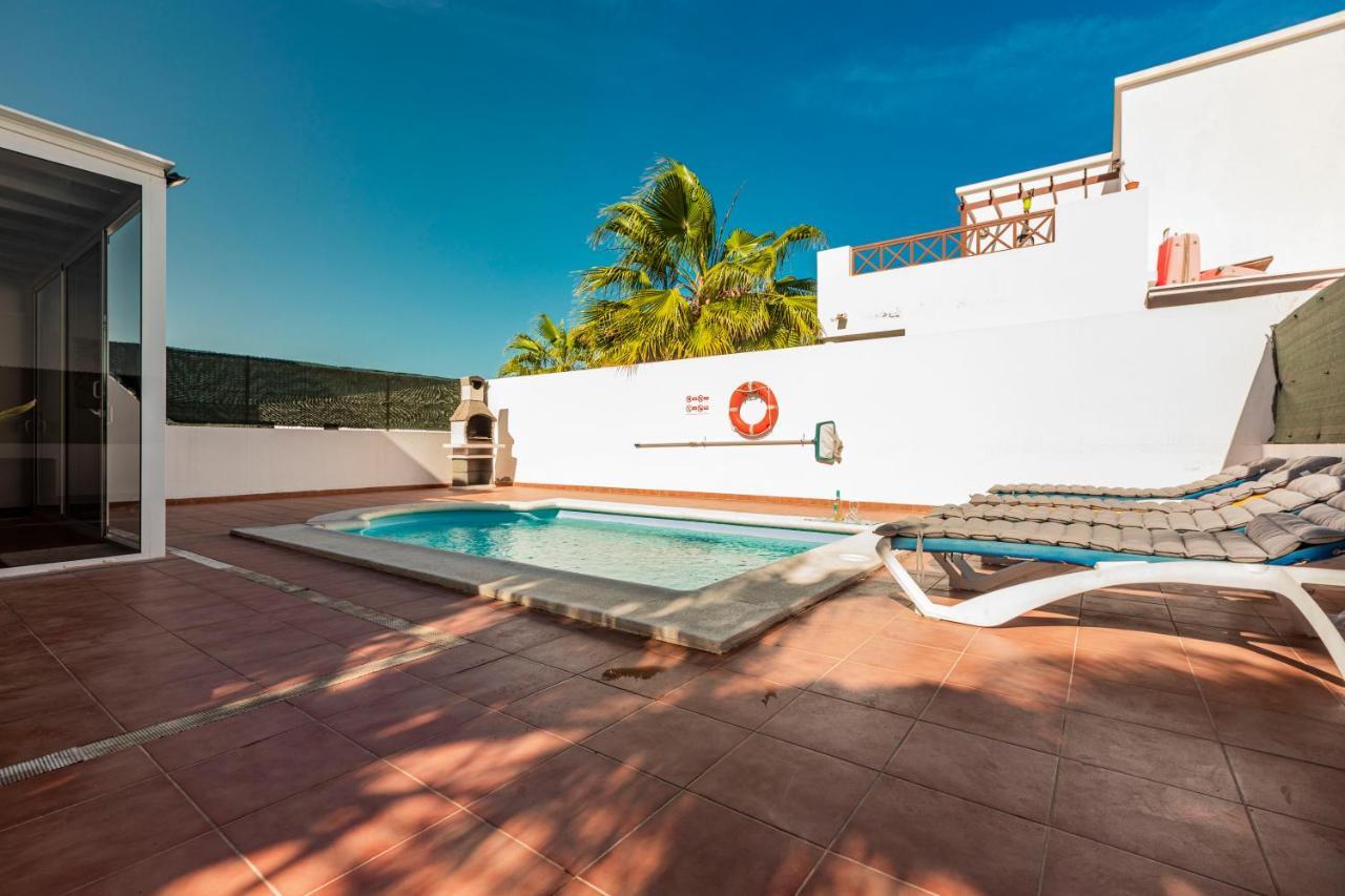 Villa Renato Коста Бланка Экстерьер фото